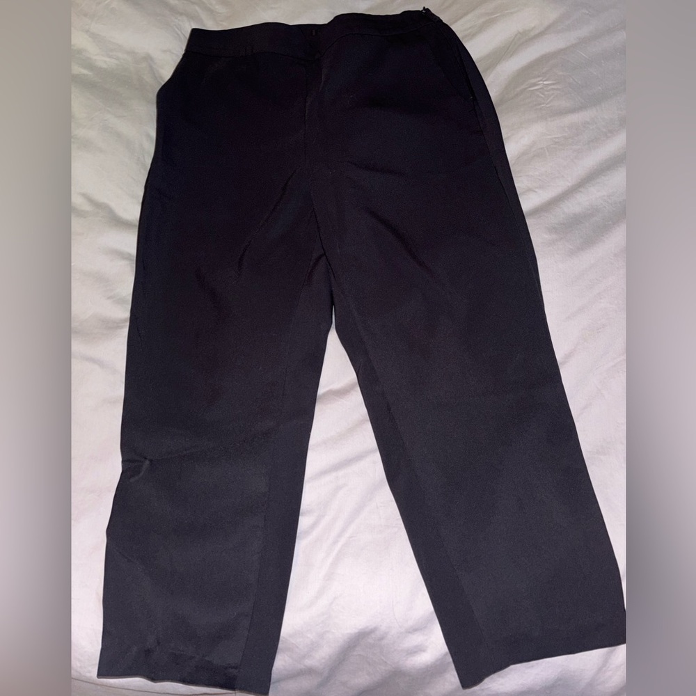 Ann Taylor Women’s Black Pants